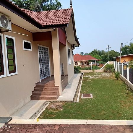 DBukit Losong Villa Kuala Terengganu Bilik gambar