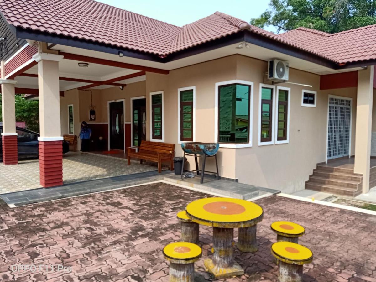 DBukit Losong Villa Kuala Terengganu Bilik gambar