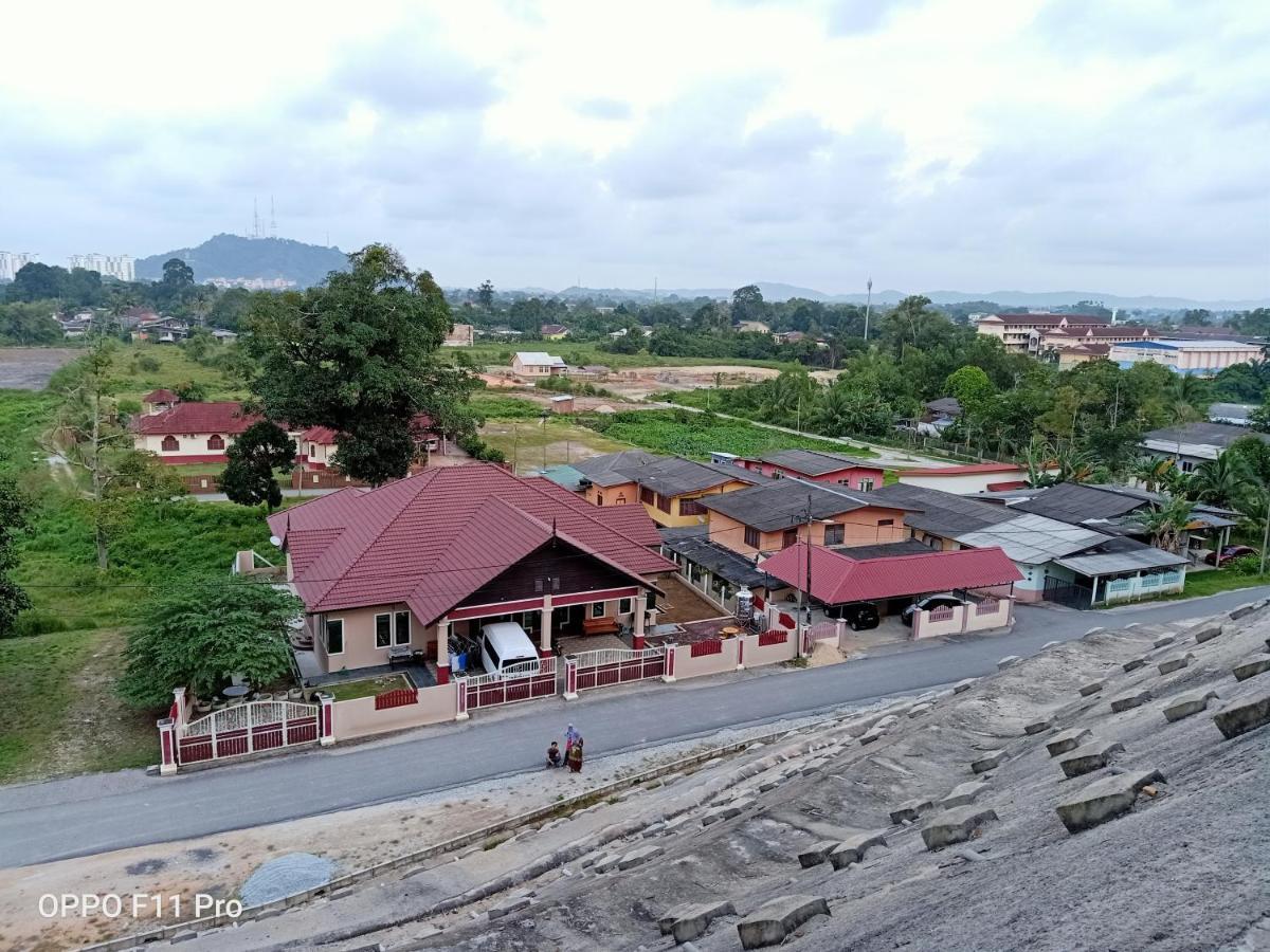 DBukit Losong Villa Kuala Terengganu Luaran gambar