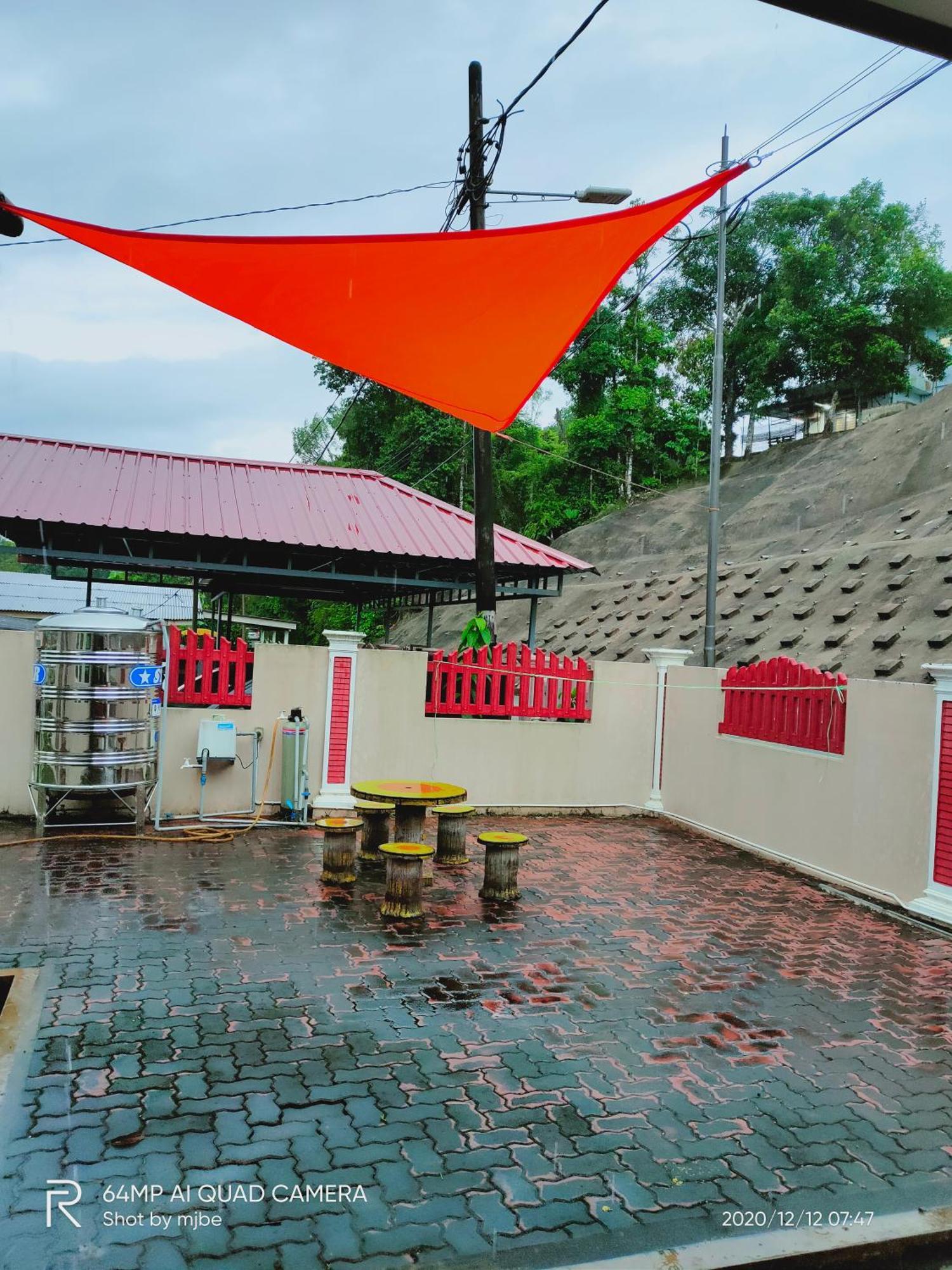 DBukit Losong Villa Kuala Terengganu Bilik gambar