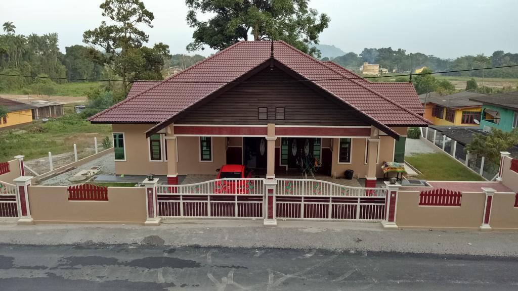 DBukit Losong Villa Kuala Terengganu Luaran gambar