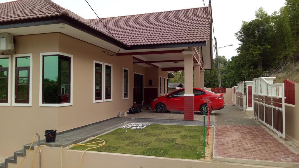 DBukit Losong Villa Kuala Terengganu Luaran gambar